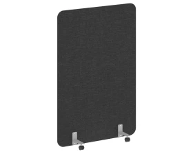 Перегородка на роликах 1200x18x1800 Р-лайн софт / R-line soft images