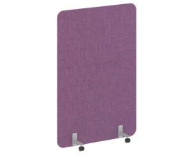 Перегородка на роликах 1200x18x1800 Р-лайн софт / R-line soft images