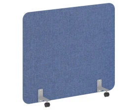 Перегородка на роликах 1400x18x1200 Р-лайн софт / R-line soft images