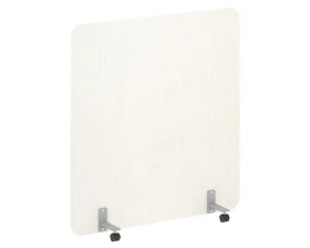 Перегородка на роликах 1400x18x1500 Р-лайн софт / R-line soft images