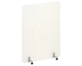 Перегородка на роликах 1400x18x1800 Р-лайн софт / R-line soft images