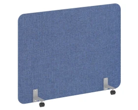 Перегородка на роликах 1600x18x1200 Р-лайн софт / R-line soft images