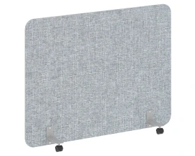 Перегородка на роликах 1600x18x1200 Р-лайн софт / R-line soft images