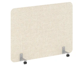 Перегородка на роликах 1600x18x1200 Р-лайн софт / R-line soft images