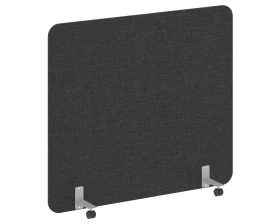 Перегородка на роликах 1600x18x1400 Р-лайн софт / R-line soft images