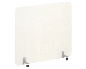 Перегородка на роликах 1600x18x1400 Р-лайн софт / R-line soft images