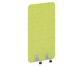 Перегородка на роликах 800x18x1500 Р-лайн софт / R-line soft images