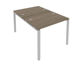 Рабочая станция на П-образном м/к 100x147,5x75 Метал Систем / Metal System images