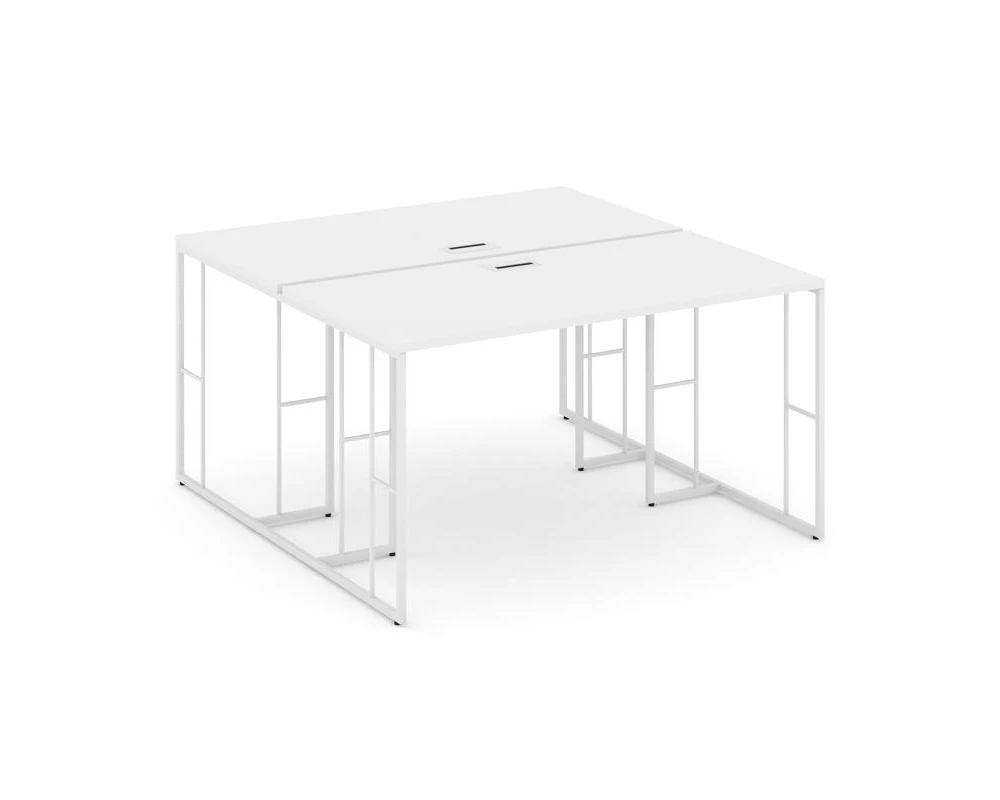 Рабочая станция RF.DRS-002 1180x1232x750 Рифт / Rift