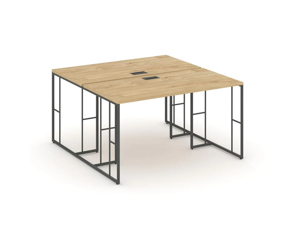 Рабочая станция RF.DRS-002 1180x1232x750 Рифт / Rift