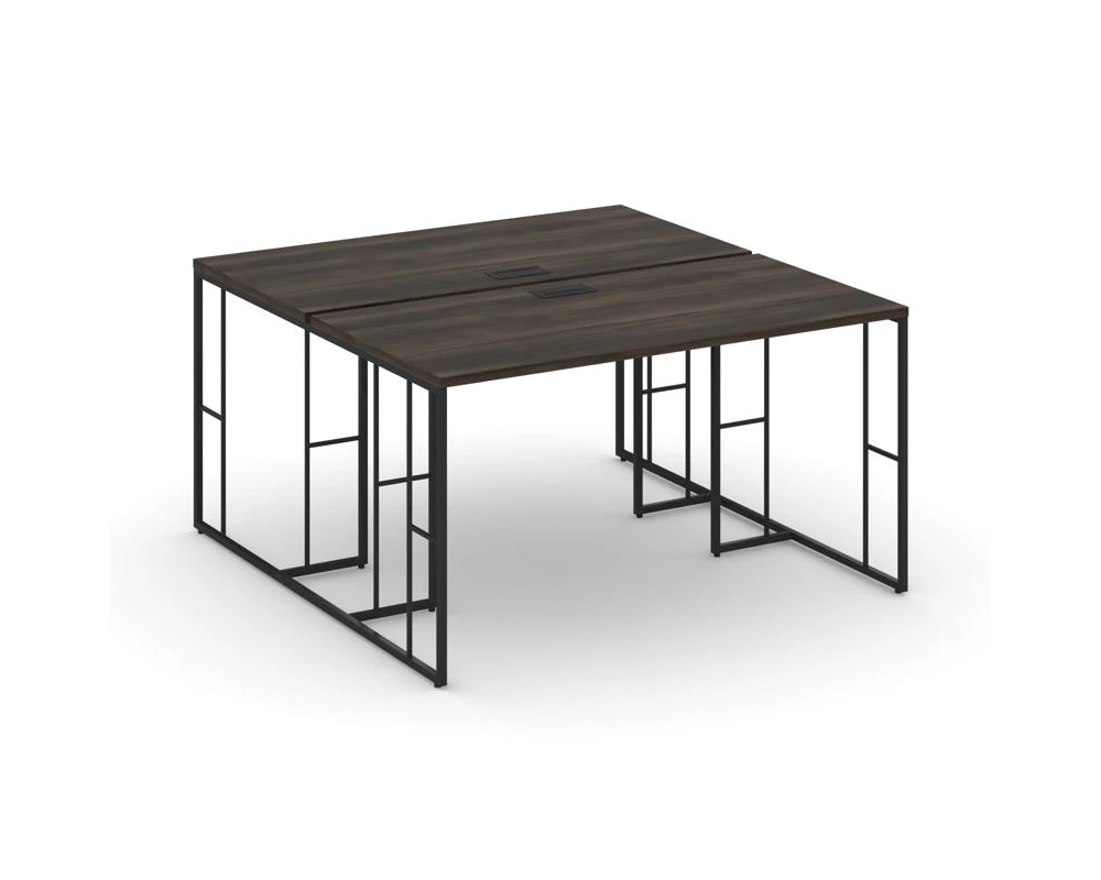 Рабочая станция RF.DRS-002 1180x1232x750 Рифт / Rift