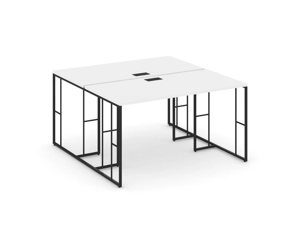 Рабочая станция RF.DRS-003 1380x1232x750 Рифт / Rift