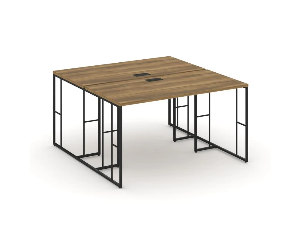 Рабочая станция RF.DRS-003 1380x1232x750 Рифт / Rift