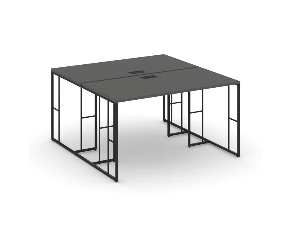 Рабочая станция RF.DRS-003 1380x1232x750 Рифт / Rift