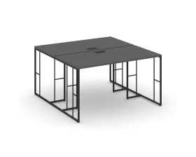 Рабочая станция RF.DRS-003 1380x1232x750 Рифт / Rift images