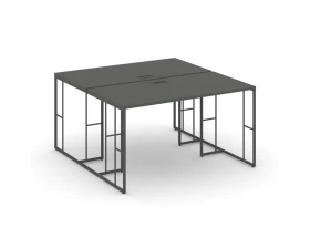 Рабочая станция RF.DRS-011 980x1432x750 Рифт / Rift images