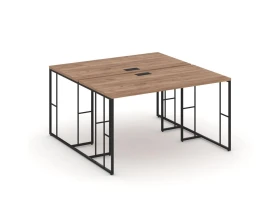 Рабочая станция RF.DRS-011 980x1432x750 Рифт / Rift images