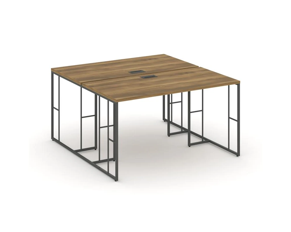 Рабочая станция RF.DRS-011 980x1432x750 Рифт / Rift