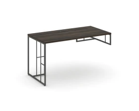 Стол письменный для опорной тумбы правый RF.SPOT-003 (R) 1380x600x750 Рифт / Rift images