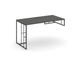 Стол письменный для опорной тумбы правый RF.SPOT-014 (R) 1580x700x750 Рифт / Rift images