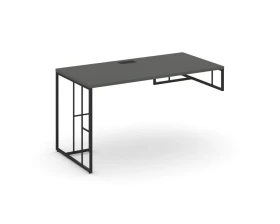 Стол письменный для опорной тумбы правый RF.SPOT-015 (R) 1780x700x750 Рифт / Rift images