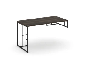 Стол письменный для опорной тумбы правый RF.SPOT-015 (R) 1780x700x750 Рифт / Rift images