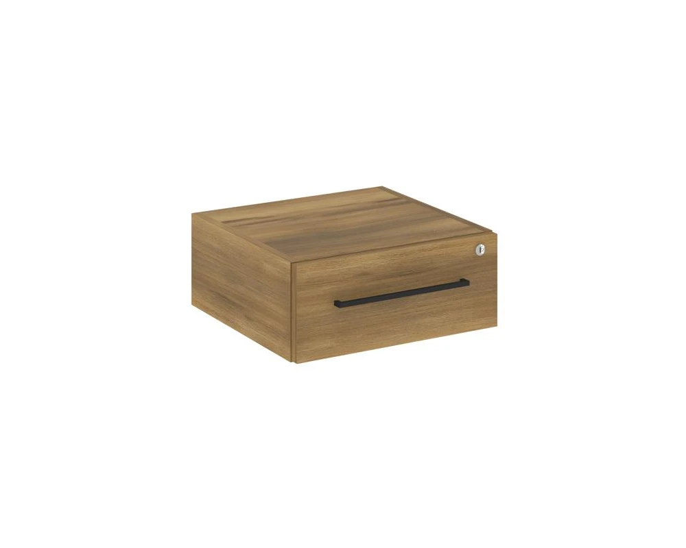 Тумба подвесная RF.TP-002 347x379x169 Рифт / Rift