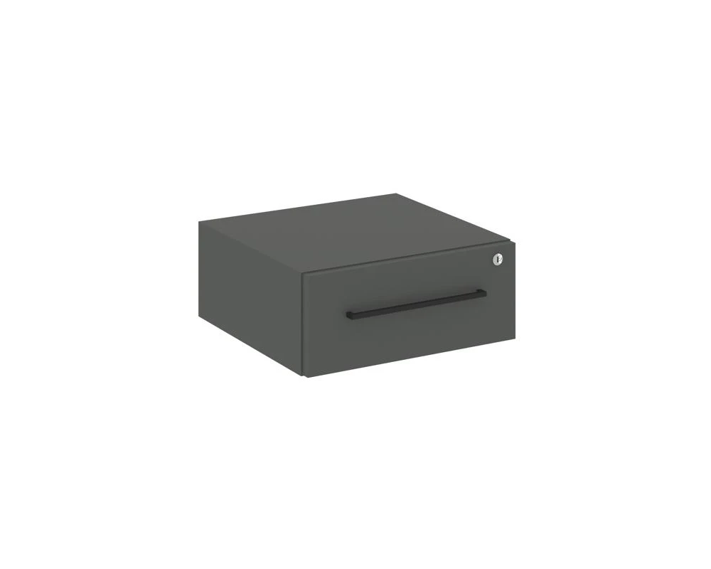 Тумба подвесная RF.TP-002 347x379x169 Рифт / Rift