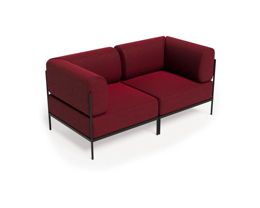 Диван двухместный Рио / Rio