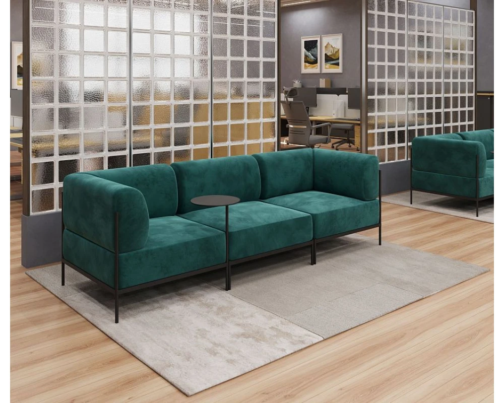 Комплект мягкой мебели Рио / Rio