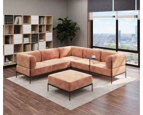 Комплект мягкой мебели Рио / Rio images