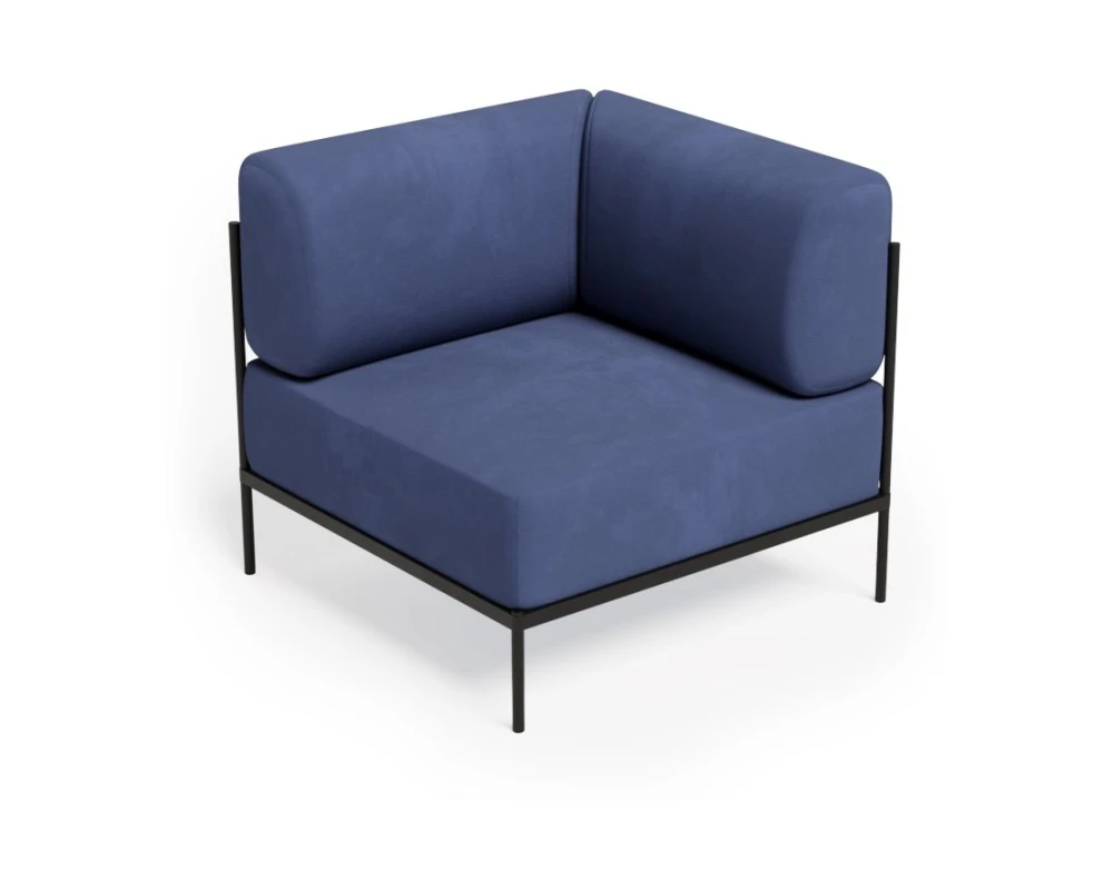 Модуль угловой Рио / Rio