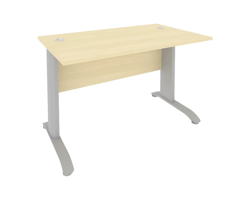 Стол письменный металлокаркас 1200x720x755 Рива / Riva