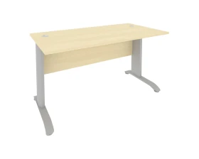 Стол письменный металлокаркас 1400x720x755 Рива / Riva images