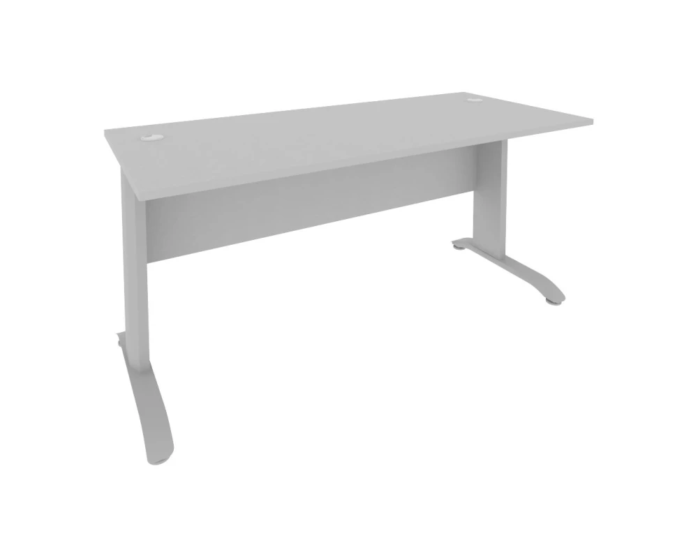 Стол письменный металлокаркас 1600x720x755 Рива / Riva