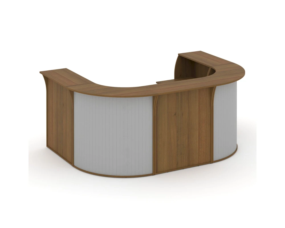 Ресепшен набор вариант №4 2844x1894x1150 Рива / Riva