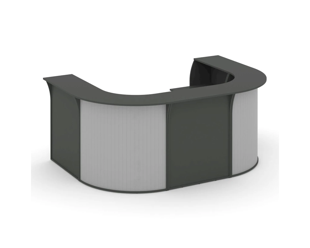 Ресепшен набор вариант №4 2844x1894x1150 Рива / Riva