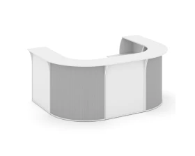 Ресепшен набор вариант №4 2844x1894x1150 Рива / Riva images