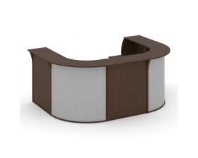 Ресепшен набор вариант №4 2844x1894x1150 Рива / Riva images