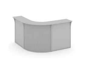 Ресепшен набор вариант №5 1894x1894x1150 Рива / Riva images