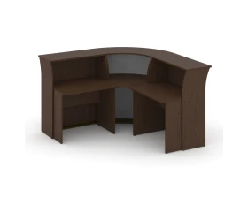 Ресепшен набор вариант №5 1894x1894x1150 Рива / Riva images