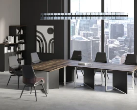 Мебель для переговорных Шифт / Shift images