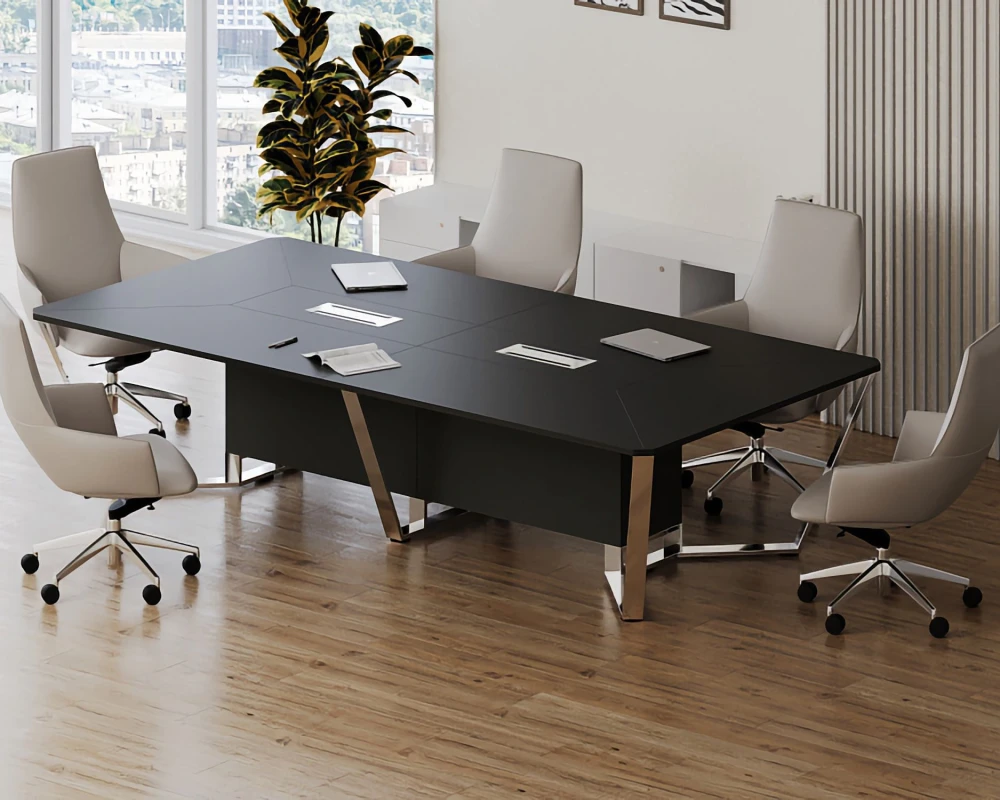 Мебель для переговорных Стил Мит / Steel Meet