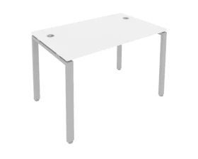 Стол письменный на П-образном м/к 120x72x75 Метал Систем / Metal System images