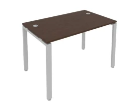 Стол письменный на П-образном м/к 120x72x75 Метал Систем / Metal System images