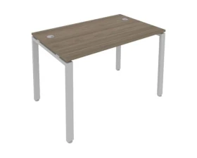 Стол письменный на П-образном м/к 120x72x75 Метал Систем / Metal System images