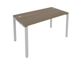 Стол письменный на П-образном м/к 140x72x75 Метал Систем / Metal System images
