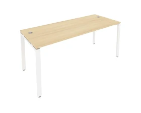 Стол письменный на П-образном м/к 180x72x75 Метал Систем / Metal System images