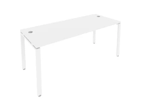 Стол письменный на П-образном м/к 180x72x75 Метал Систем / Metal System images