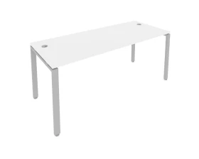 Стол письменный на П-образном м/к 180x72x75 Метал Систем / Metal System images